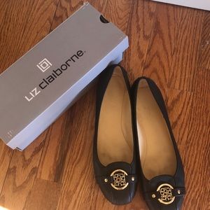Liz Claiborne Flats